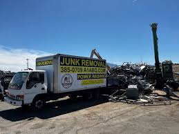 Trusted Roswell, NM Junk Removal Services Experts